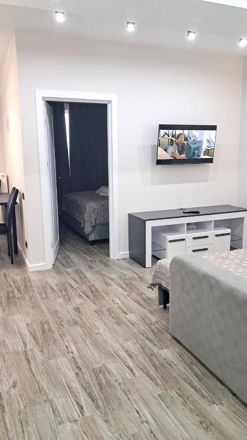 Apartament wakacyjny dla 4 osób w Kiszyniów