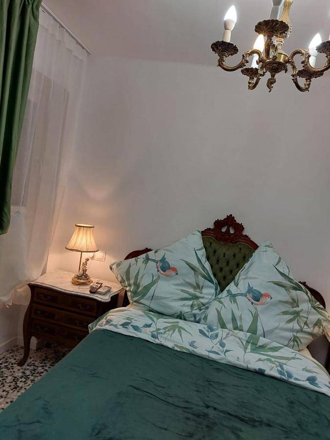 Gîte pour 6 personnes, avec terrasse à Torreblanca - 2