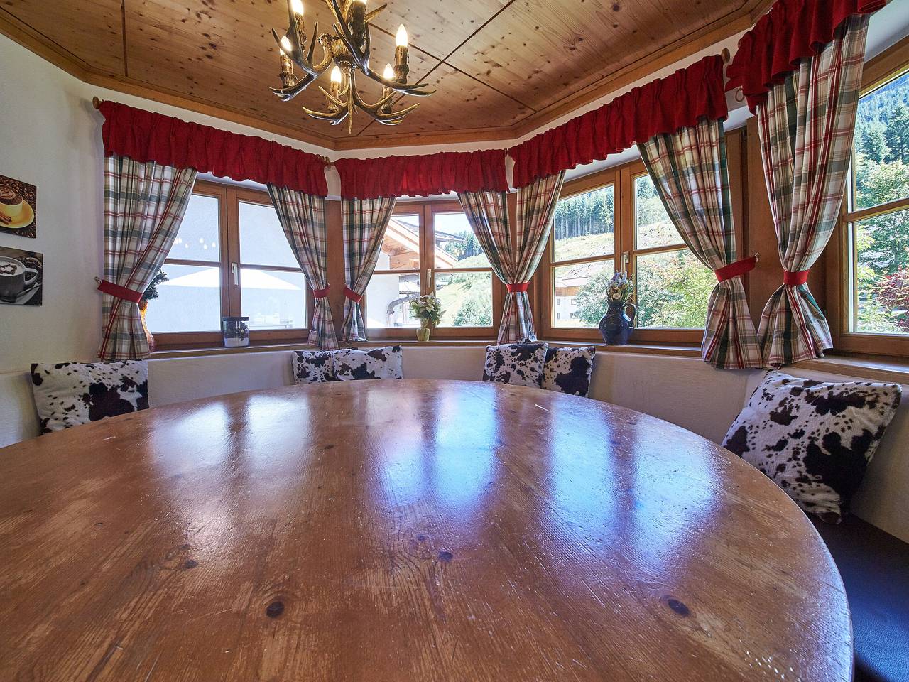 Chalet Felix in Saalbach, Saalbach-Hinterglemm