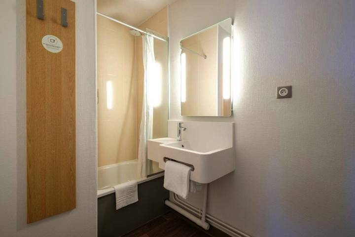 Hôtel pour 2 personnes à Coquelles - 4