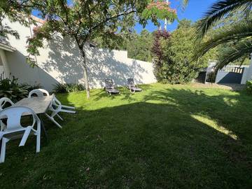 Ferienwohnung für 6 Personen in Soulac-sur-Mer, Côte d’Argent, Bild 1