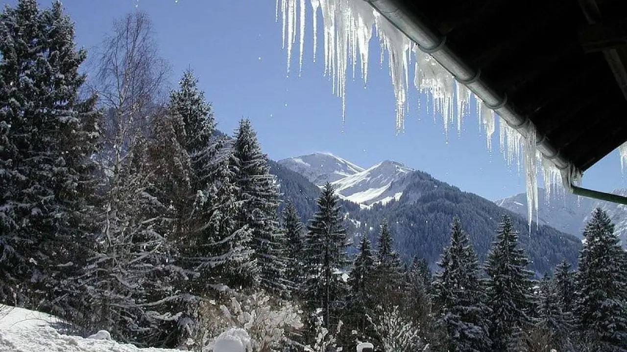 Ferienhaus für 4 Personen (74 m²) in Riezlern in Riezlern, Mittelberg