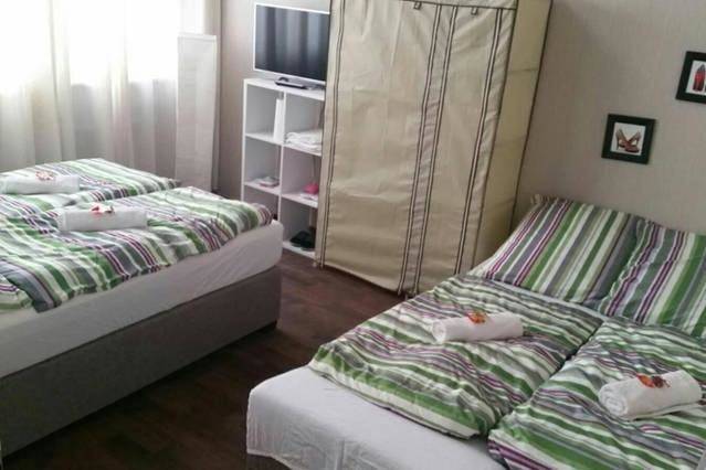 Gîte pour 3 personnes à Stuttgart - 2