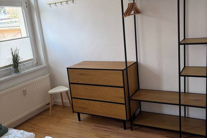 Ferienwohnung für 4 Personen, mit Garten in Cotta - 2