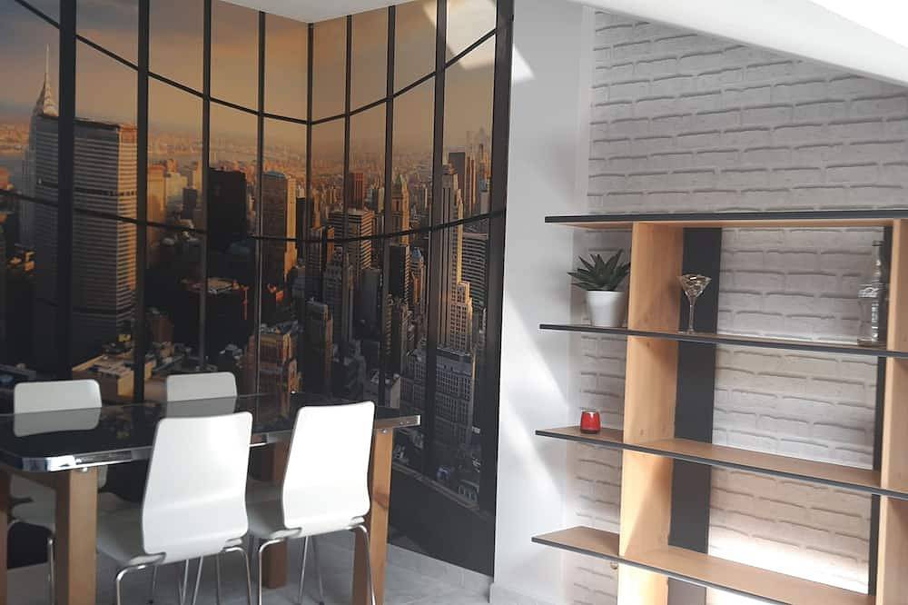 Apartamento en el Camino de Santiago a Fisterra. Negreira in Negreira, Costa de Galicia