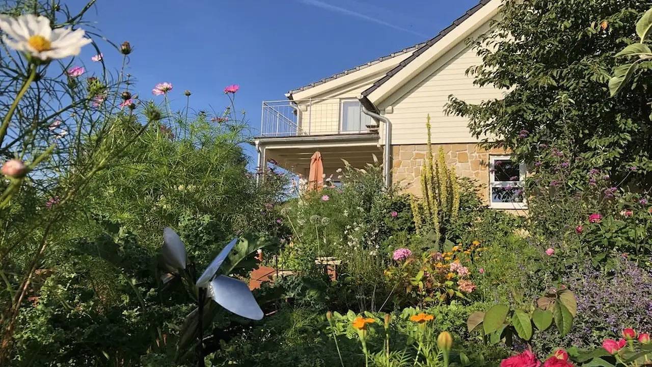 Ferienhaus für 6 Personen (140 m²) in Volkmarsen in Volkmarsen, Waldecker Land