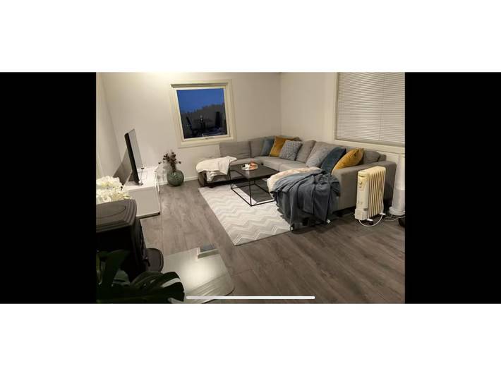 Ferienwohnung für 4 Personen, mit Balkon/Terrasse