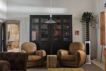 Finca in Inca, Mallorca Inselmitte für 8 