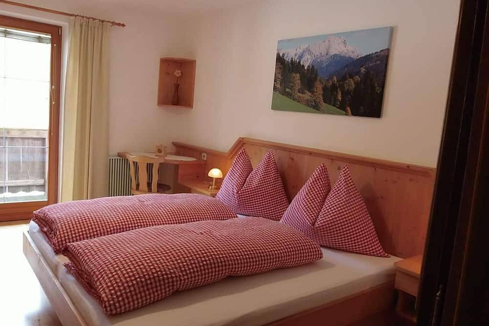 Ferienwohnung Buchenstein - Bauernhof Elsbichl in Loferer und Leoganger Steinberge, Fieberbrunn
