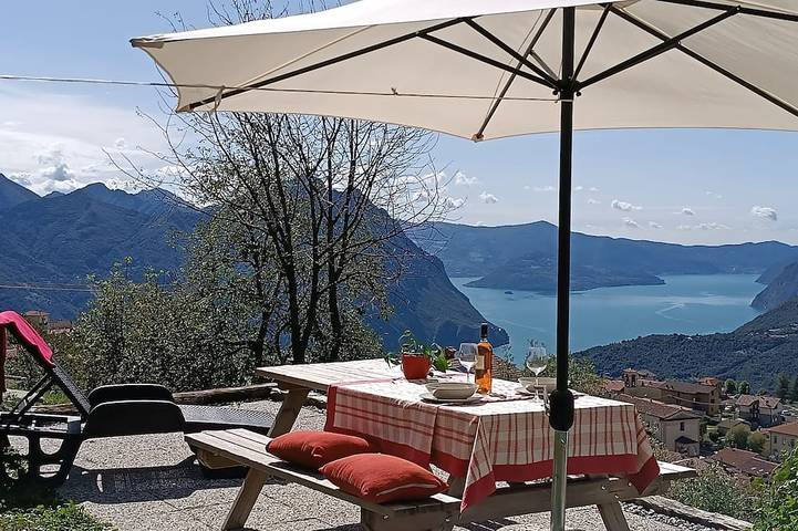Appartamento vacanze per 3 persone, con balcone, con animali domestici - 1