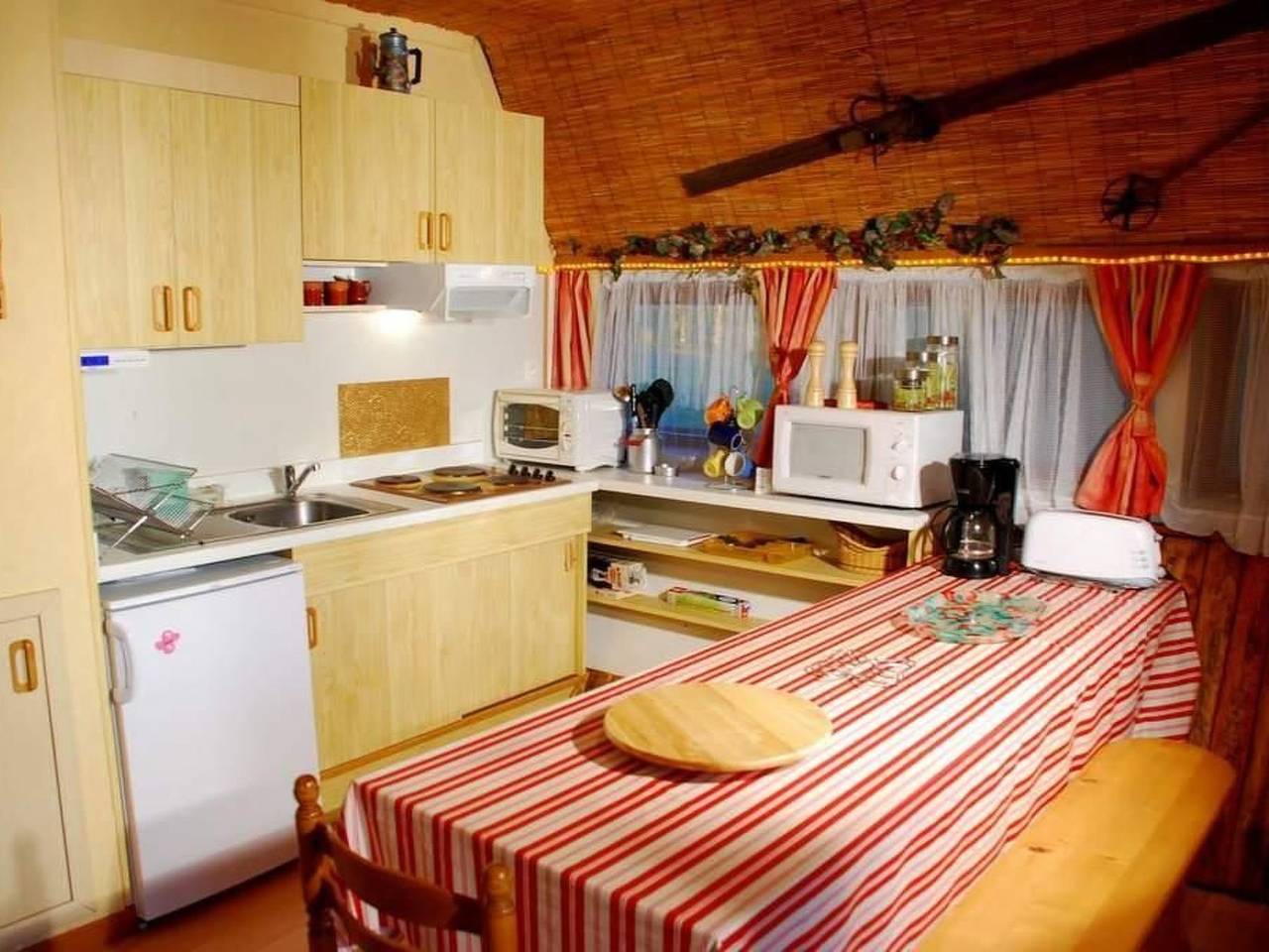 Charmantes Ferienhaus mit gemeinsamem Grill in Plombières-les-Bains, Parc naturel régional des Ballons des Vosges