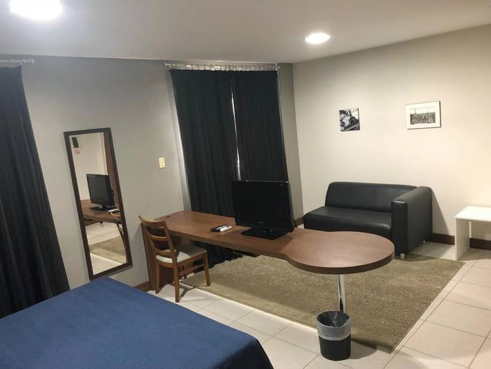 Location de vacances pour 2 personnes dans Lorena - 3