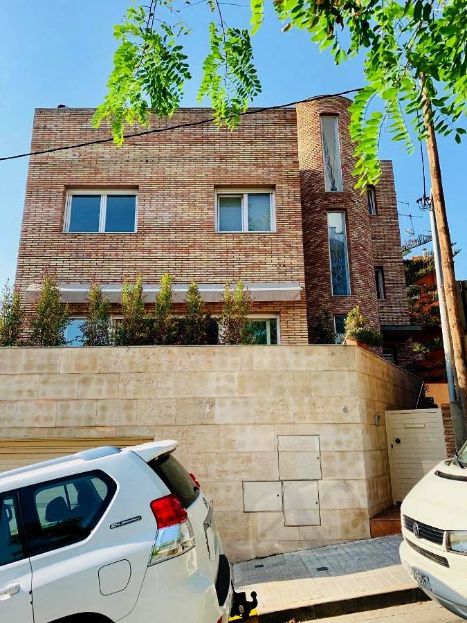 Gîte pour 2 personnes, avec jardin à Tiana