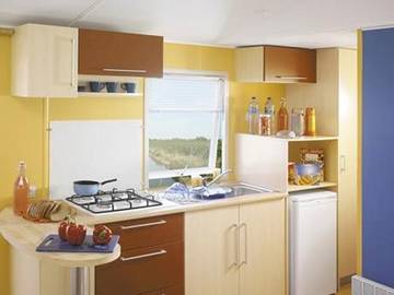 Camping pour 4 Personnes dans Seix, Pyrénées, Photo 4