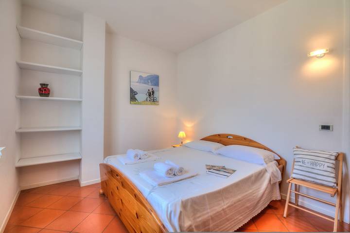 Ferienwohnung für 4 Personen, mit Balkon in Torbole - 4