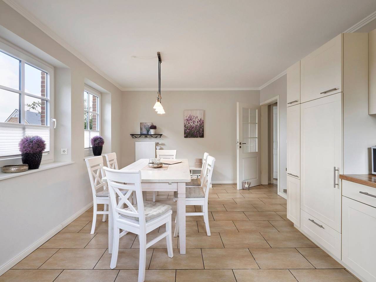 Ganze Ferienwohnung, Teewelken Eg in Utersum, Föhr
