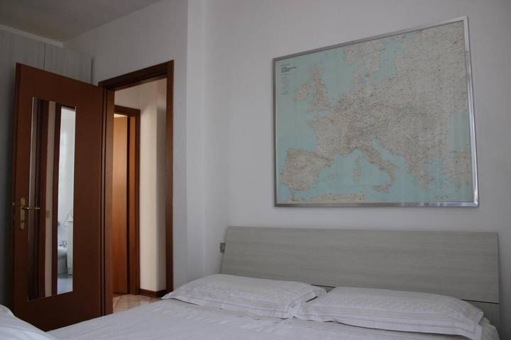 Gîte pour 4 personnes, avec vue à Trévise - 3