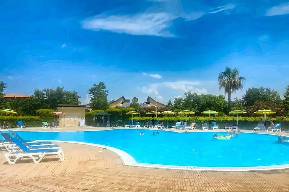 Appartamento intero, Casa Onde Chiare - Pizzo Beach Club 16G in Contrada Difesa, Pizzo