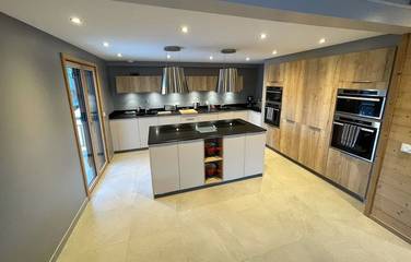 Chalet para 15 Personas en Mont-de-Lans, Isère, Foto 4