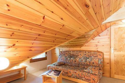 Appartement entier, Résidence Vallonpierre - Appartement 3 pièces 6 personnes (005) in La Salle-les-Alpes, Serre Chevalier