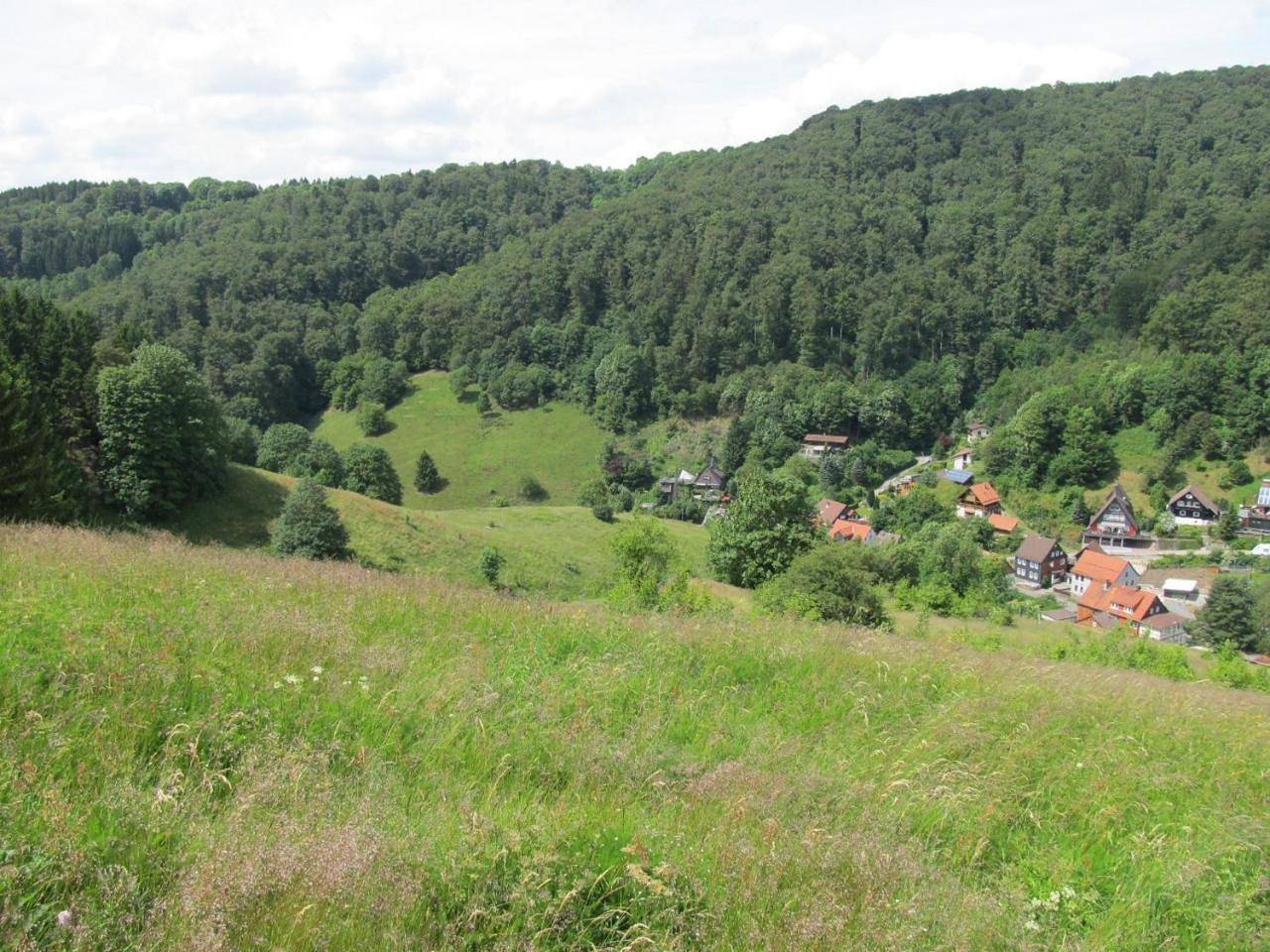Ganze Wohnung, Apartment in Osterode, Harzvorland