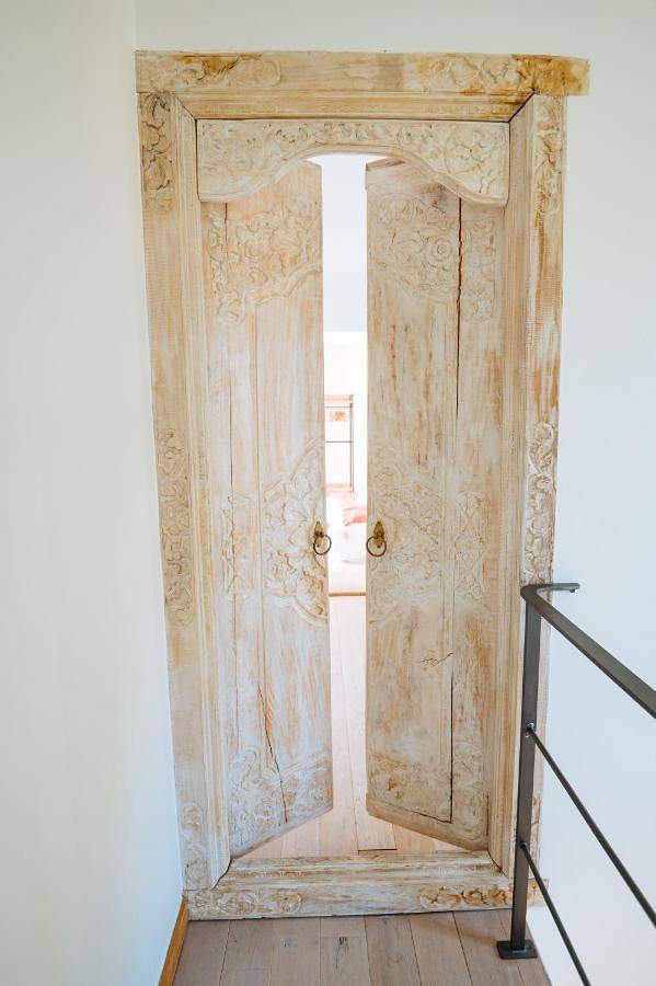 Location de vacances pour 10 personnes, avec piscine et balcon à Saint-Bris-le-Vineux - 2