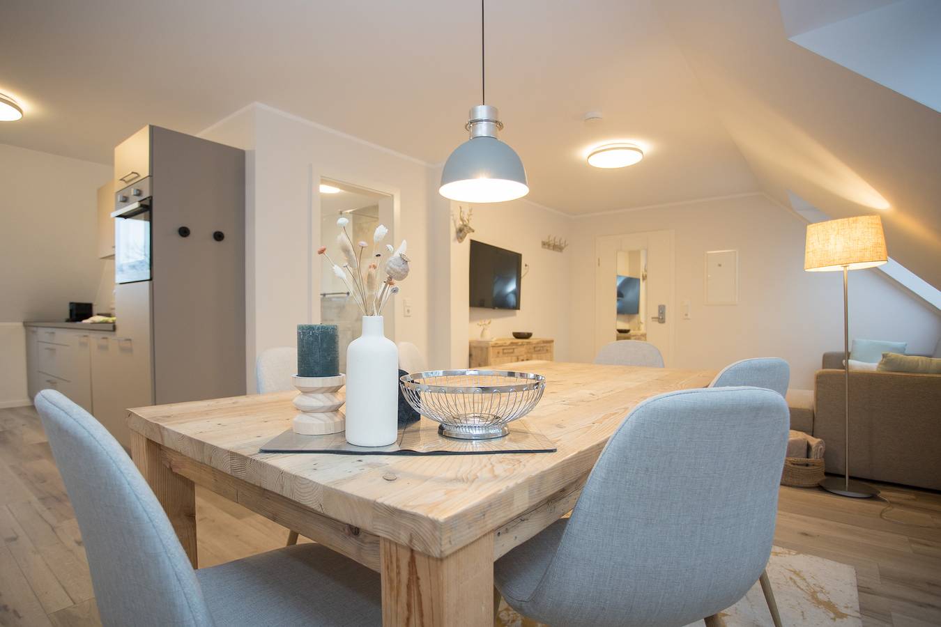 Entire apartment, Appartement Winterberg 'Kleines Glück'- Your perfect base in Sauerland (Winterbergerstrasse 3 | Winterberg-Neuastenberg) in Neuastenberg, Winterberg