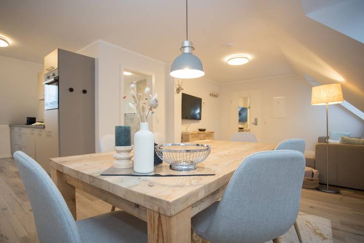 Ferienwohnung für 6 Personen in Neuastenberg - 4