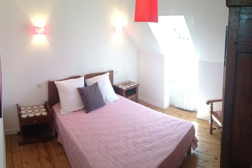 Appartement entier, Location duplex bord de mer in Saint-Guénolé, Penmarch