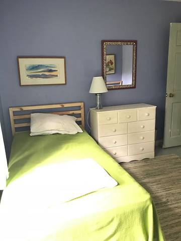 Vacation Home for 10 Guests in Truro (MA), Cape Cod, Picture 2