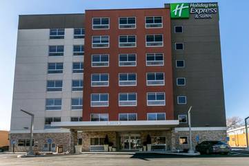 Hôtel pour 2 personnes à Jersey City