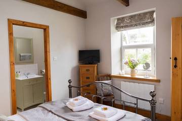 Cottage for 2 People in Middleton-in-Teesdale, North Pennines AONB, Photo 2