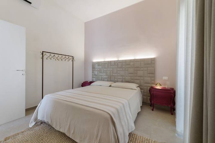 Ferienwohnung für 3 Personen, mit Garten in Como - 2