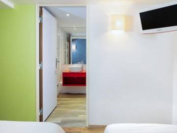 Camping voor 4 Personen in Saint-Martin-de-Belleville, Vanoise Nationaal Park, Afbeelding 2