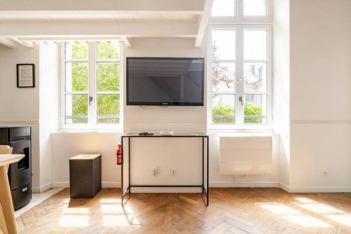 Gîte pour 3 personnes, animaux acceptés à Rambouillet - 2