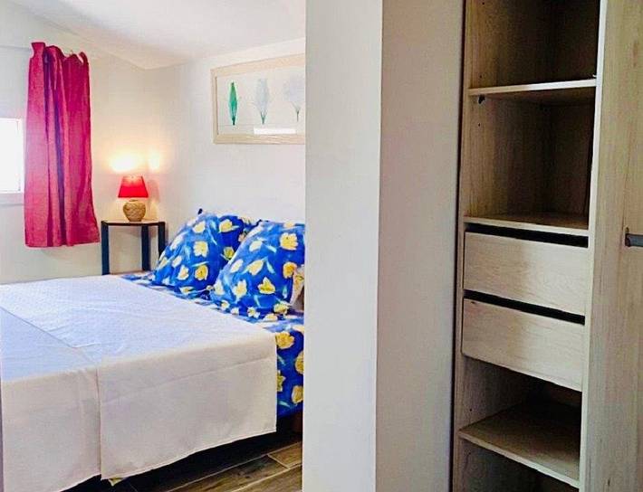 Chambre d’hôte pour 3 personnes, avec jardin et piscine dans le Languedoc-Roussillon - 3