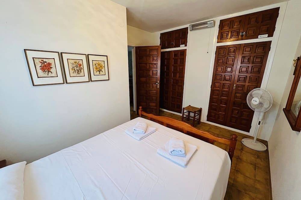 Comfortable | Very quiet area | 2km from Cala Cap Blanc - Punta Estrella in el Baladrar - Punta Estrella, Benissa