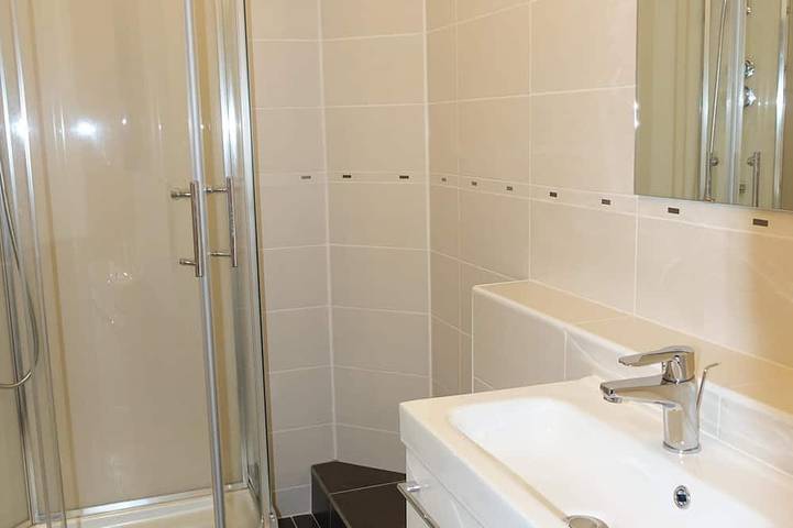 Gîte pour 4 personnes, avec balcon et jardin à Treignac - 4