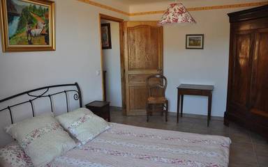 Gîte pour 4 Personnes dans La Verdière, Parc naturel régional du Verdon, Photo 2