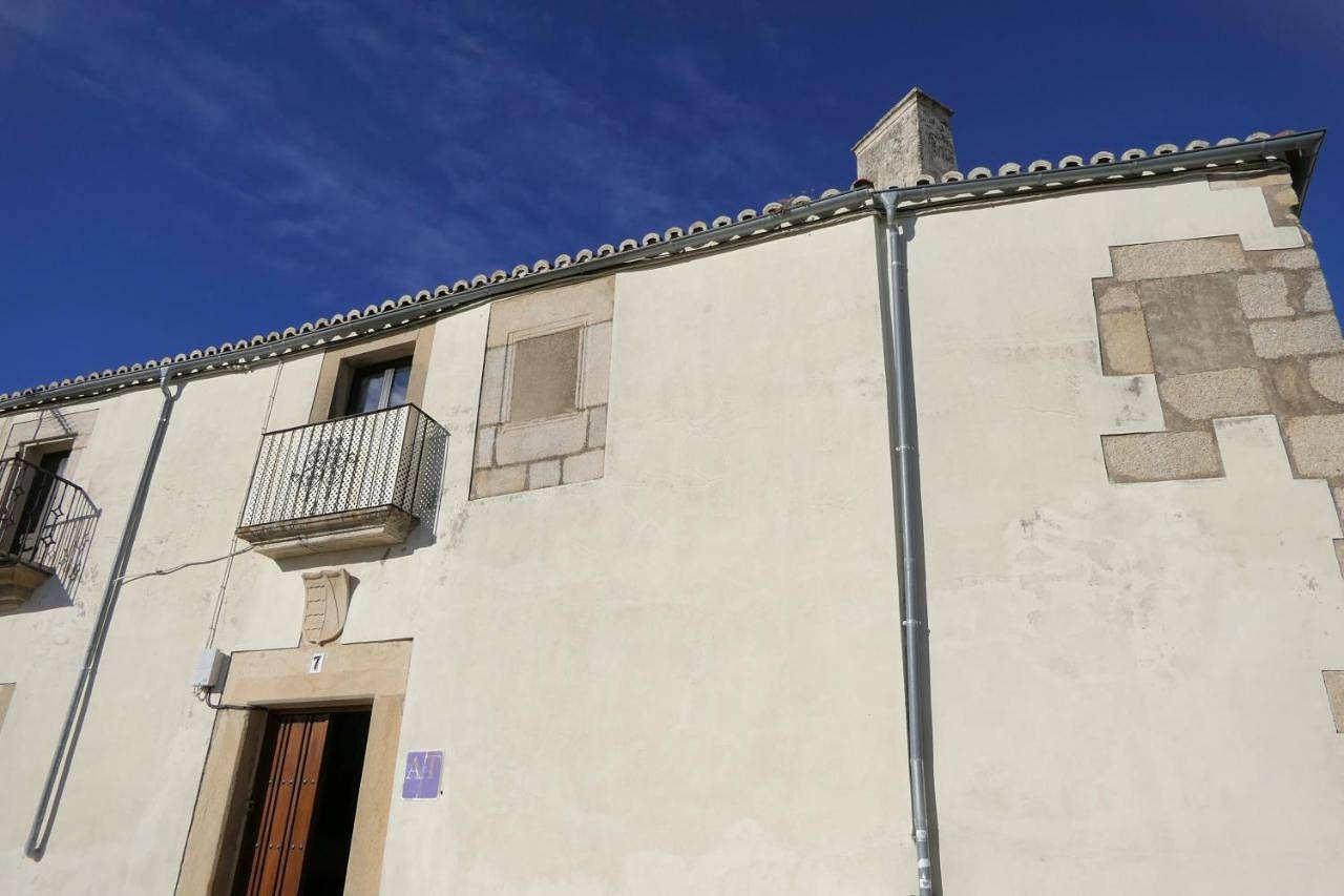 Apartamento entero, Apartamentos Altozano in Trujillo, Provincia de Cáceres