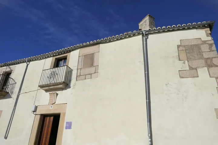 Appartement de vacances pour 4 personnes, avec terrasse - 1