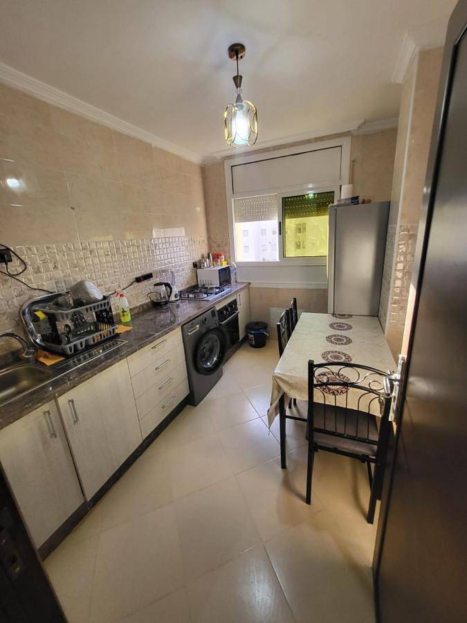 Gîte pour 7 personnes, avec vue et terrasse, animaux acceptés dans Selouane - 4