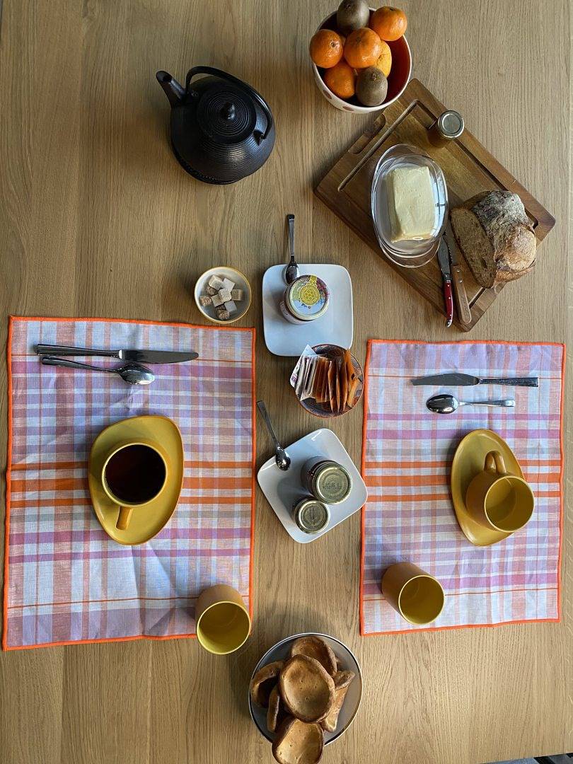 Chambre d'hôtes Domaine d'Elissois - Chambre Florida in Saint-Nicolas-de-Redon, Région de Châteaubriant