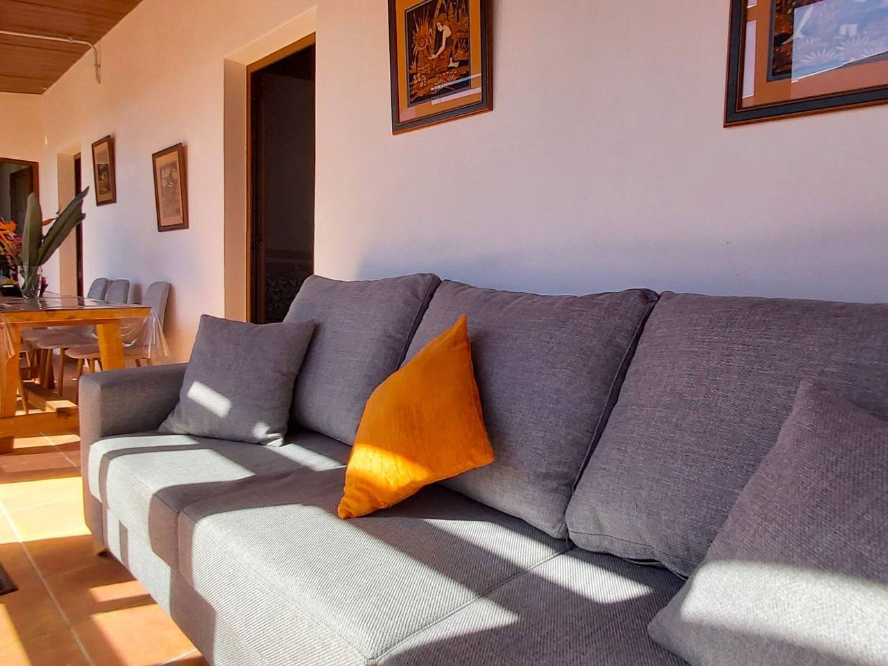 Finca Villa Clara 4 in San Sebastián de la Gomera, La Gomera