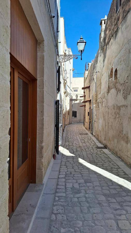 Double Room with Spa Bath in Martano, Provincia di Lecce