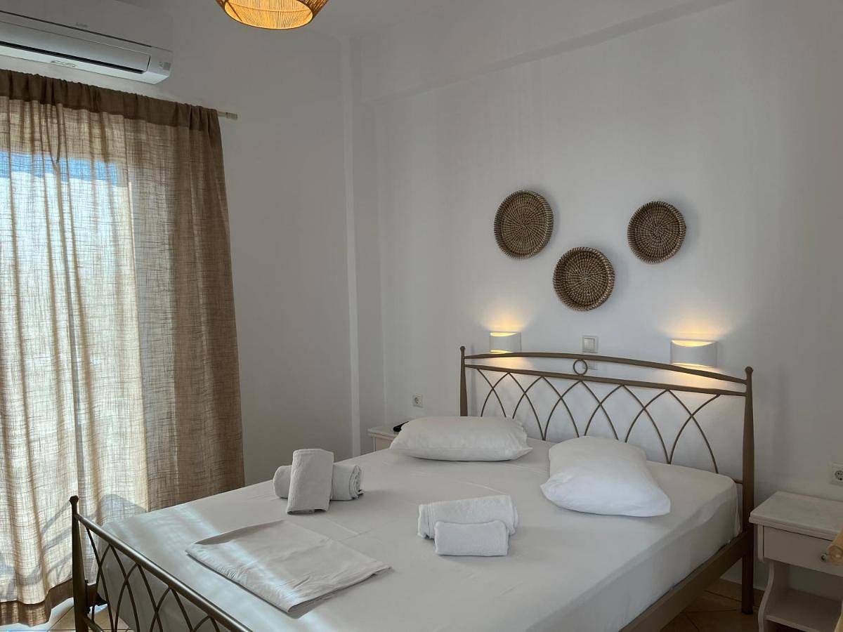 Hotel Chrisoula in Antiparos Ville, Antiparos