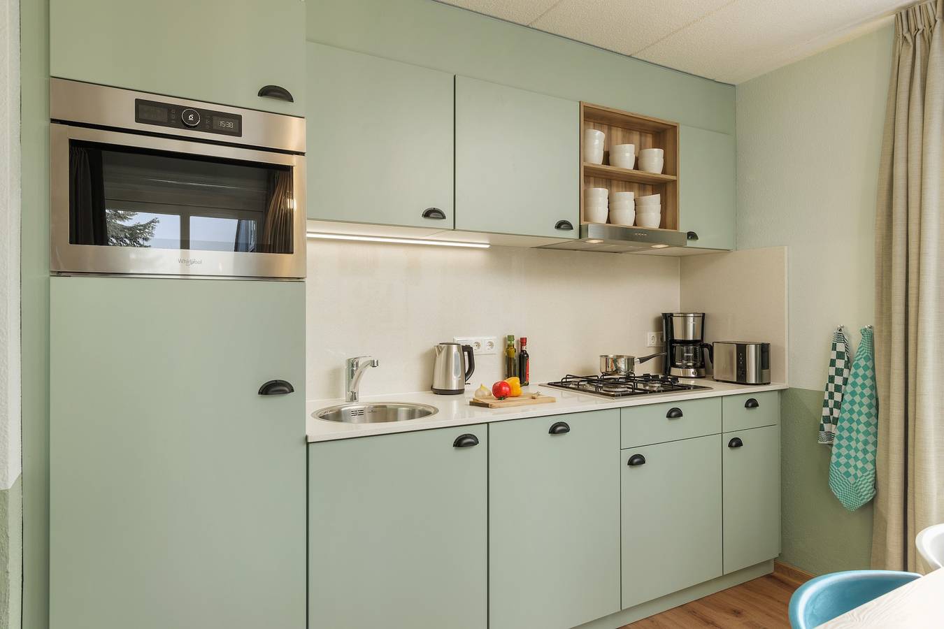 Cottage Premium 8 persons in Gunderath, Vulkaneifel