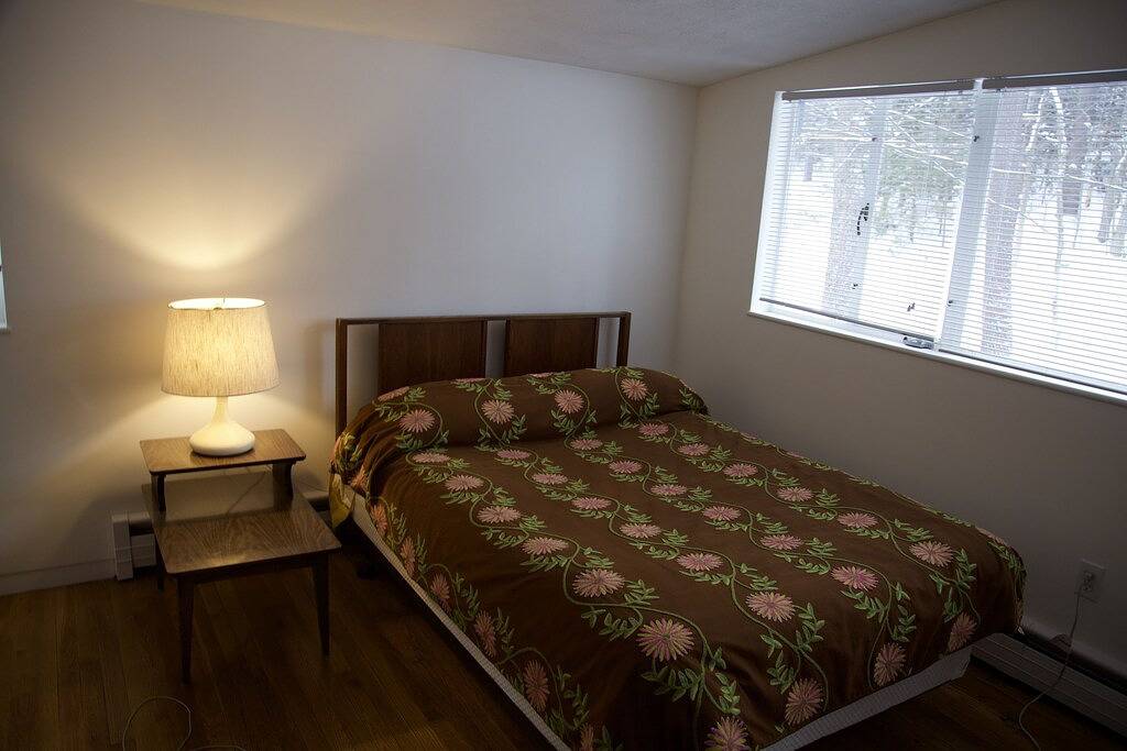 Mitte des Jahrhunderts in Lexington in Lexington (MA), Massachusetts