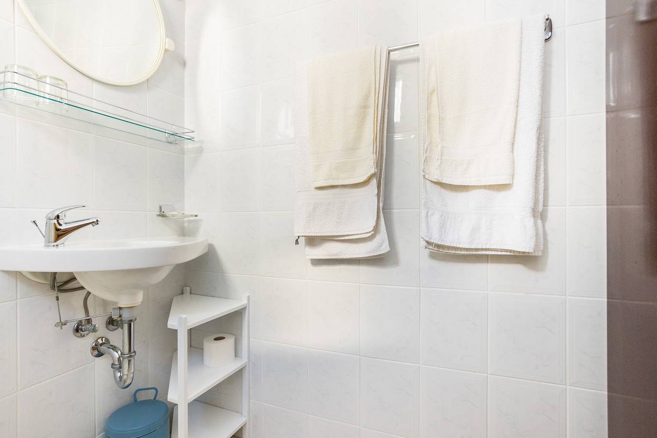 Aparthotel dla 2 osób z balkon/ taras in Zidarici, Krk