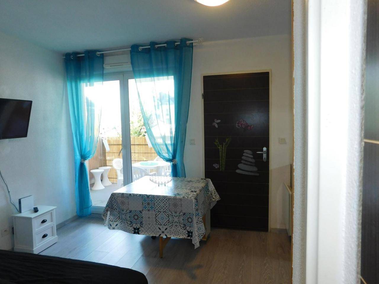 Appartement entier, Apartment in Lourdes, Hautes-Pyrénées